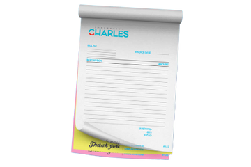 Chèques & Formulaires