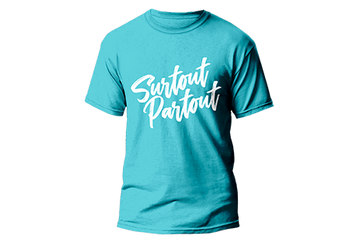 Vêtements personnalisés pour votre marque