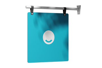 Affichage extérieur