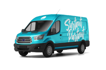 Van