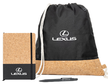 Coffret cadeau personnalisé