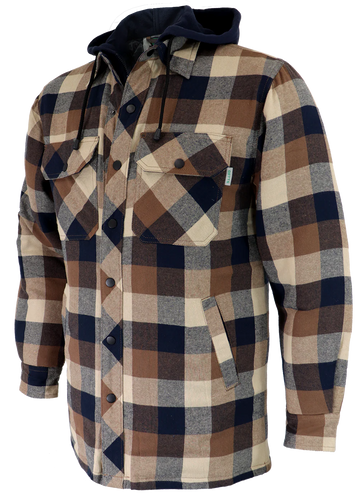 Chemise Flanelle