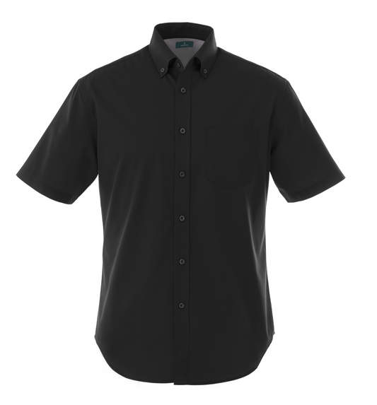 Short-sleeved shirt - Stirling