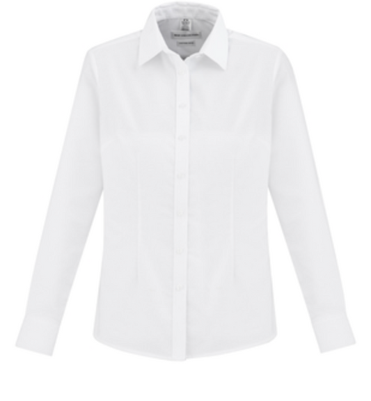 Long-sleeve shirt - Oxford (Women's)