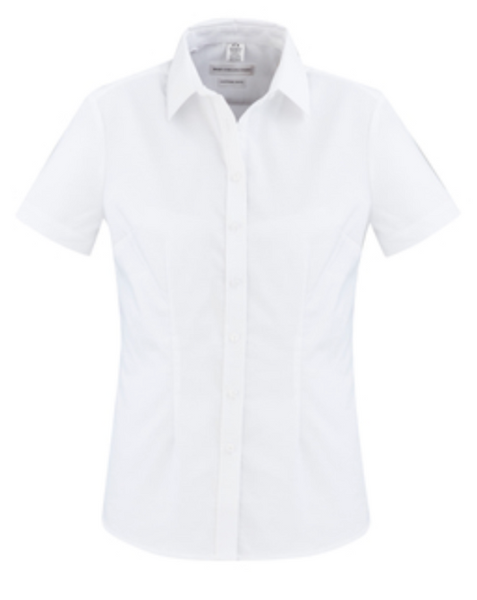 Short-sleeve shirt - Oxford (Women's)