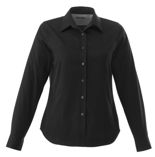Long sleeve shirt - Wilshire (Woman)