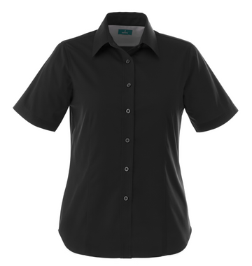 Short-sleeve shirt - Stirling (Woman)