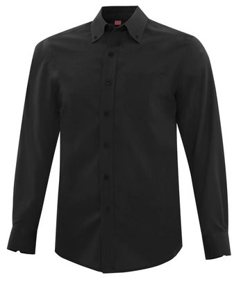 Long-sleeved shirt - Coal harbour