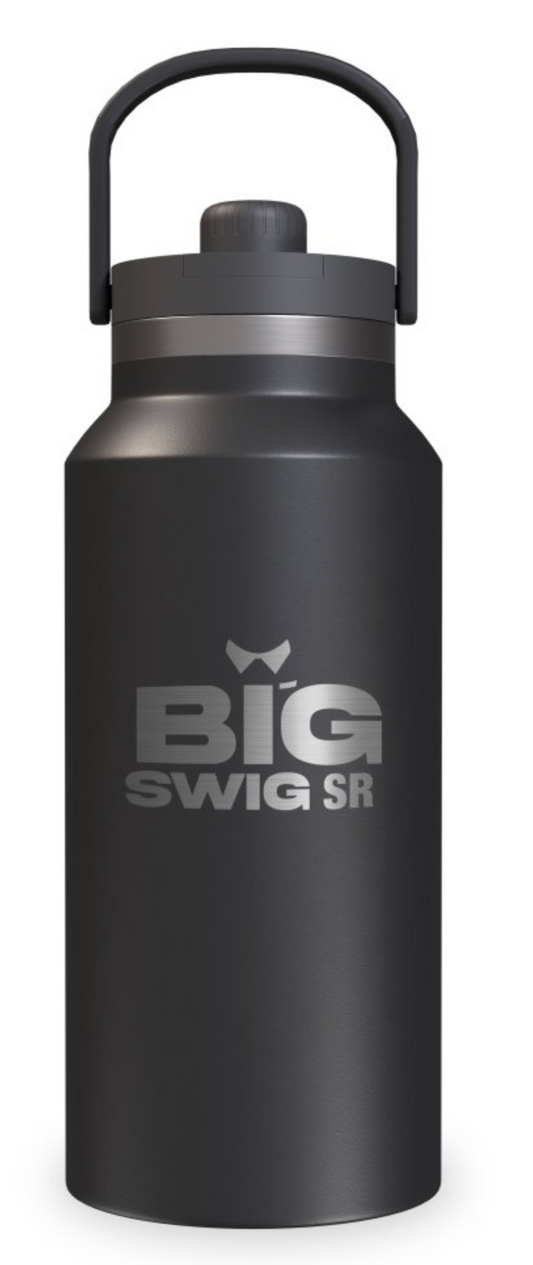 Bottle - Big Swig SR 42 oz