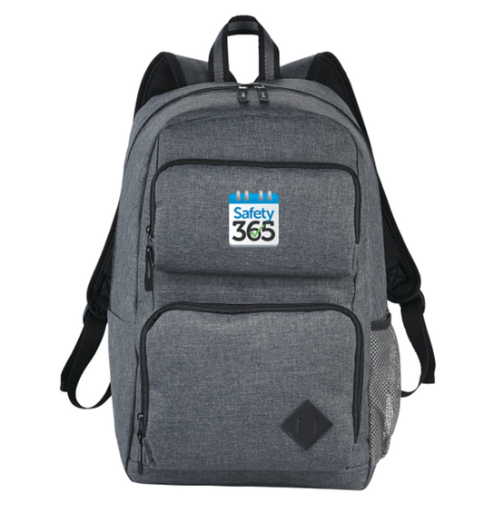 Bag - 15'' Laptop Backpack