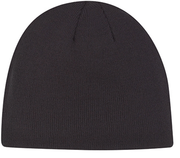 Tuque - Acrylique / Molleton de Micro Polyester sans rebord