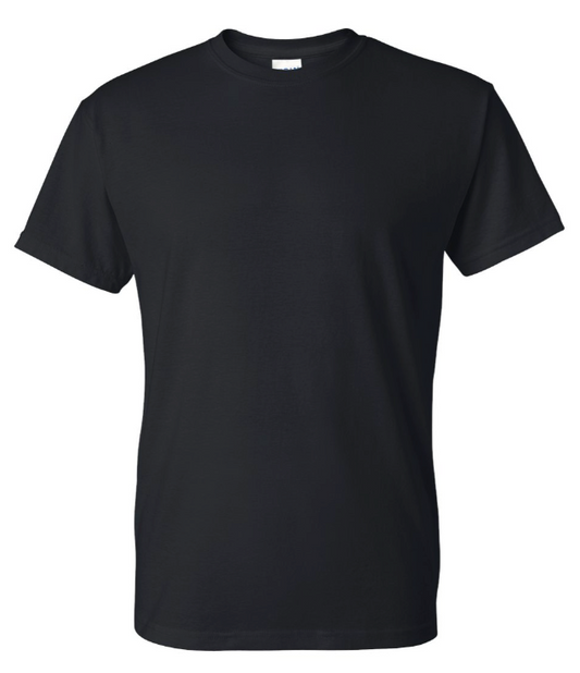 T-shirt - Gildan DryBlend