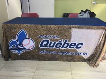 Tablecloth - Conventional