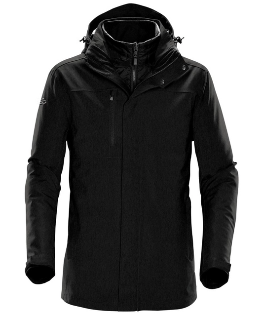 Manteau Avalante