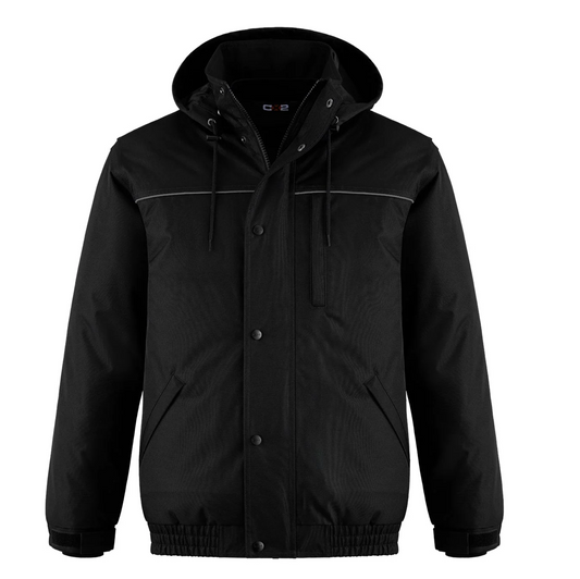 Manteau - Glacier Bay 3 en 1