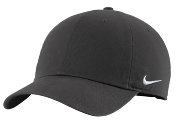 NIKE HERITAGE CAP COTTON TWILL