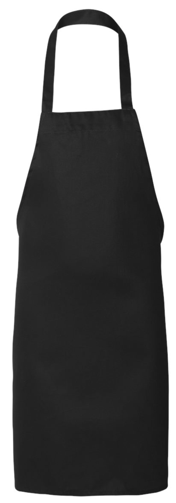 Tablier De Serveur Unisexe Chef Works, Demi-cuisine, Bleu