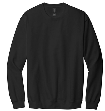 Crewneck - Gildan Softstyle