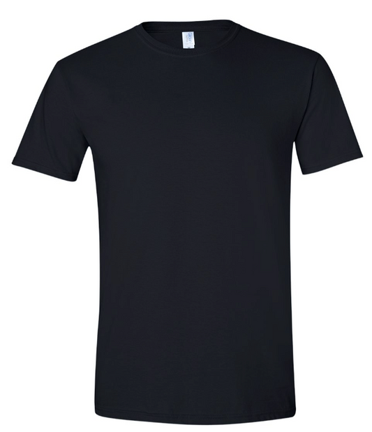 T-shirt - Gildan Softstyle