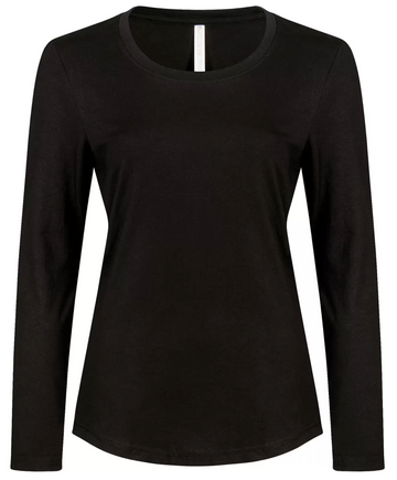 Manche longue - Eurospun (Femme)