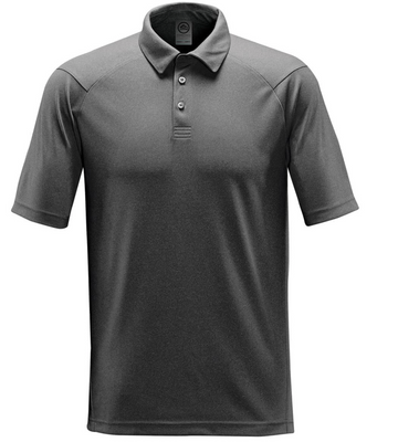 Polo - Mistral heathers