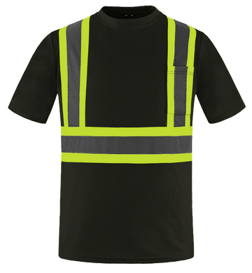 T-shirt de sécurité - Primeguard