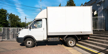 Pourquoi le lettrage de camion est-il si important ?