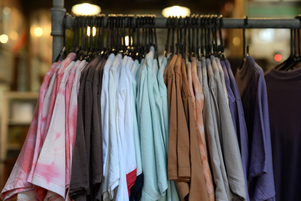 T-shirts personnalisés pour événements : des designs uniques pour chaque occasion