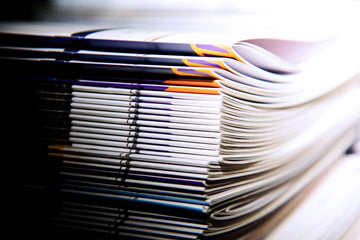 Flyer ou brochure : quelle est la différence (et lequel devriez-vous imprimer)?