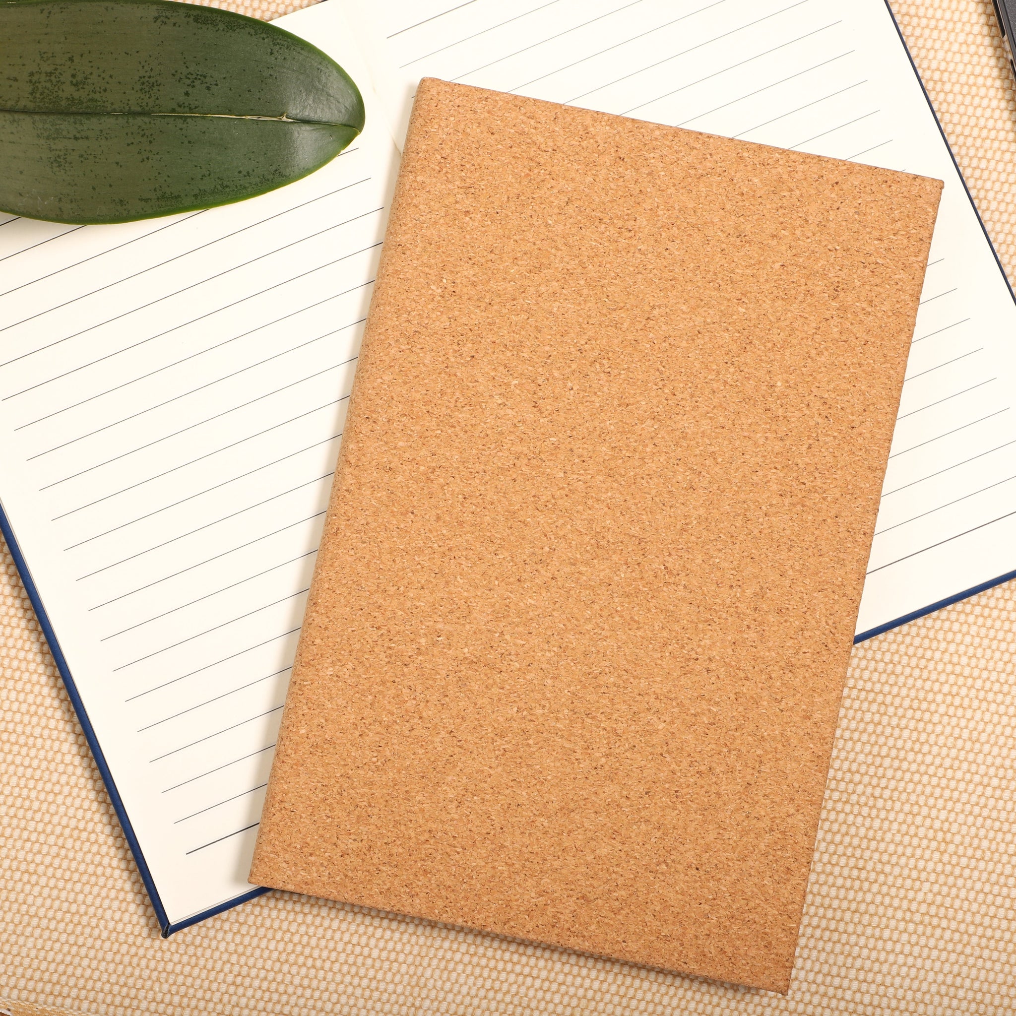 La puissance des blocs-notes personnalisés pour la promotion d’entreprise