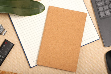 La puissance des blocs-notes personnalisés pour la promotion d’entreprise