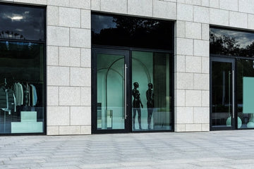 À quelle fréquence faut-il renouveler la vitrine de votre magasin ?