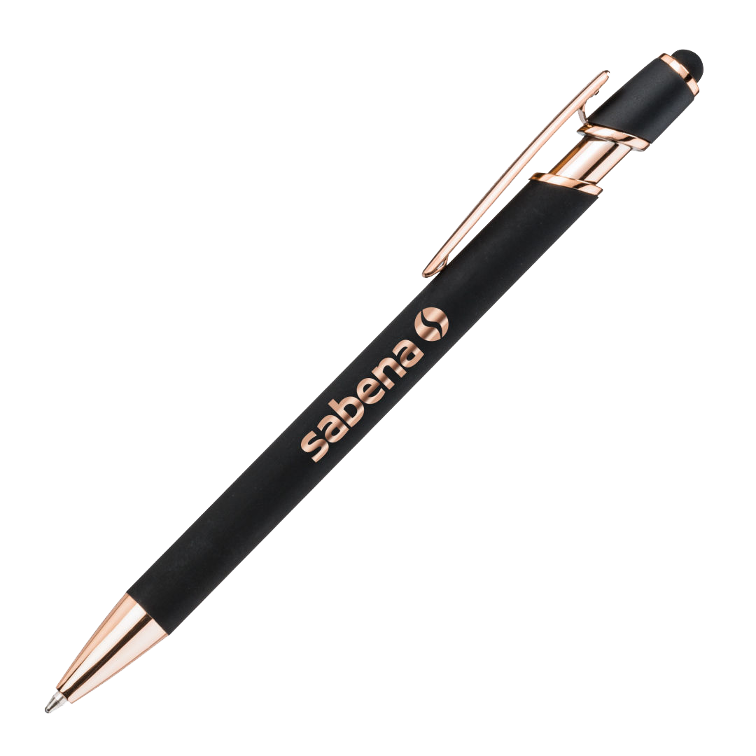 Anton - stylo à encre
