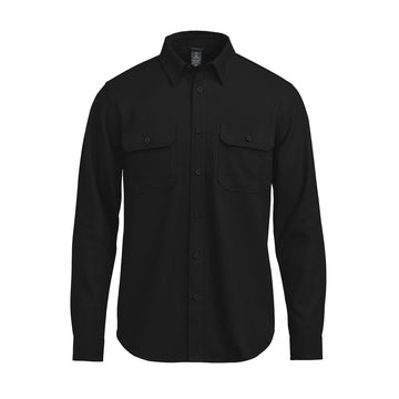 Chemise manches longue - Chesapeake