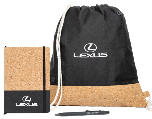 Coffret cadeau personnalisé