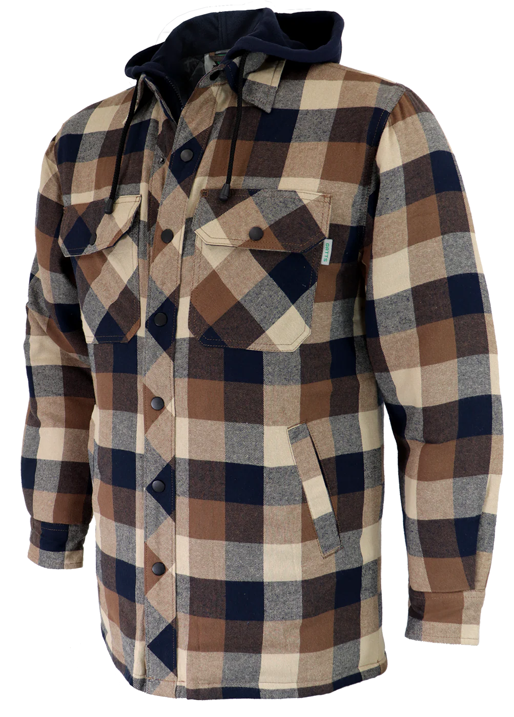 Chemise Flanelle