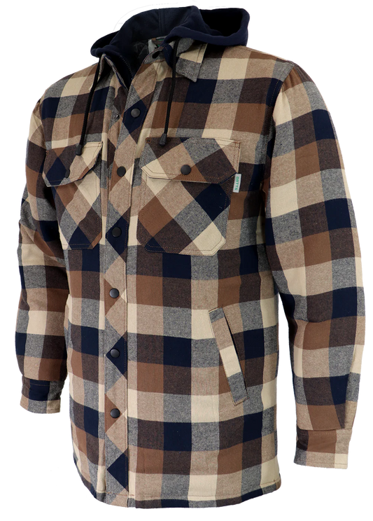 Chemise Flanelle