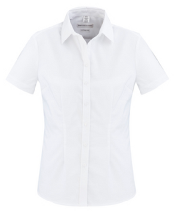 Short-sleeve shirt - Oxford (Women's)