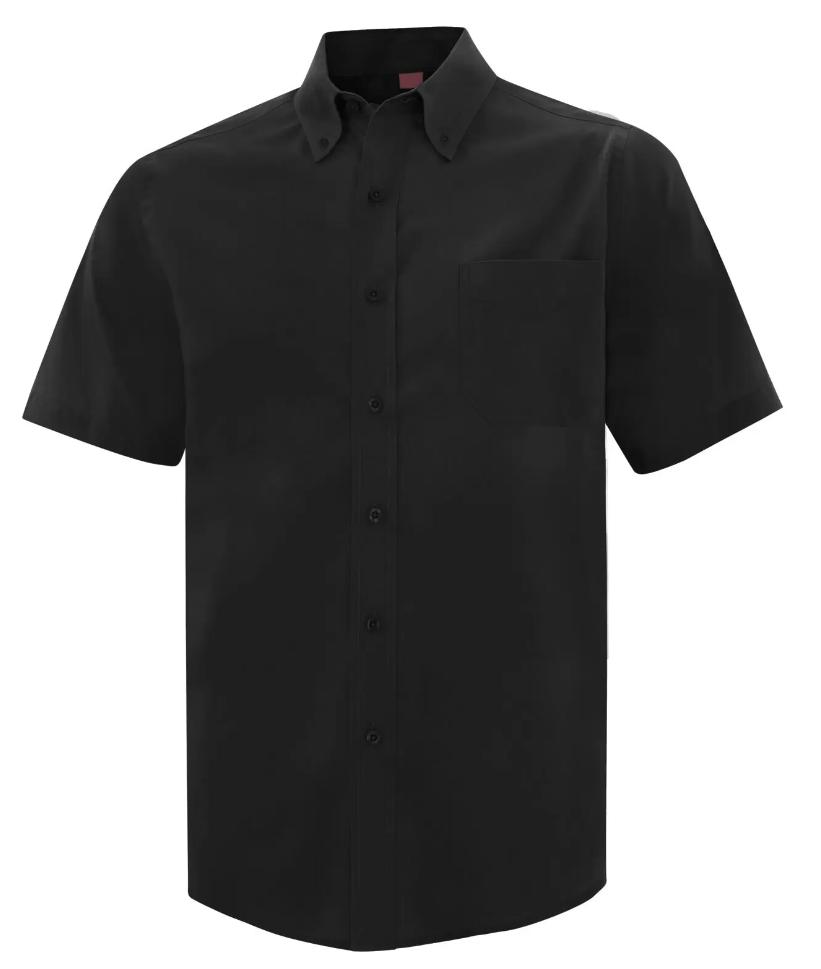 Chemise D'école à Manches Courtes NEXT - Lot De 2 - Coupe Slim - Pour Garçon Ou Fille - Lavable Machine