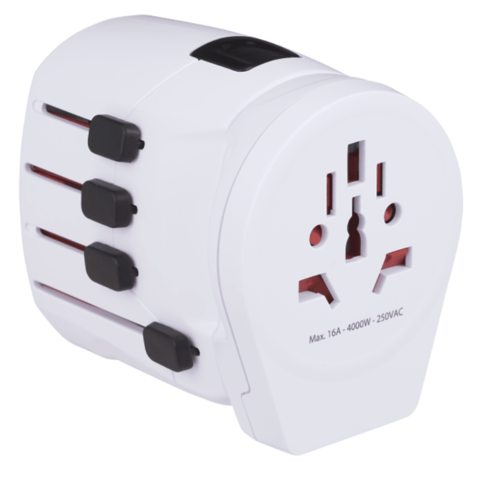 Travel adapter - SKROSS