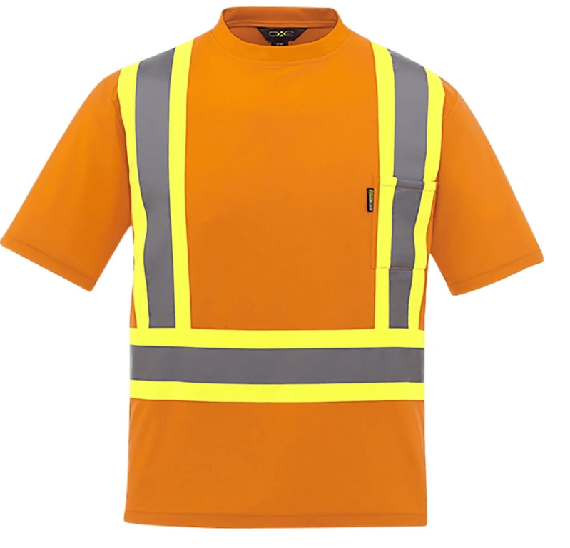 High Visibility T-shirt