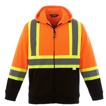 High Visibility Jacket