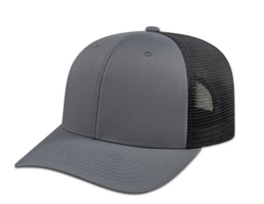 Casquette - Flexfit 110® Trucker Mesh Back Cap