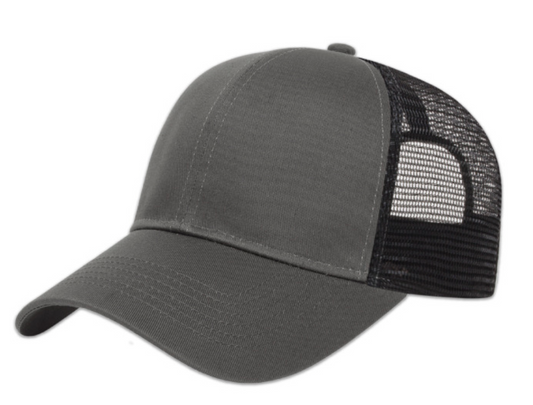 Cap - Two-Ton Mesh Back Cap