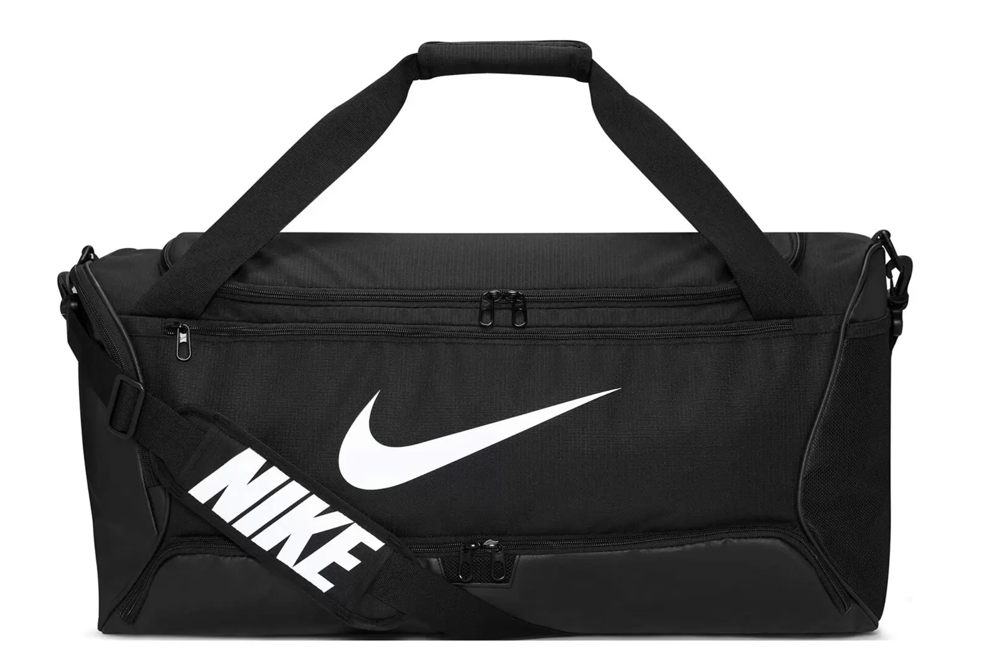nike clothes bag