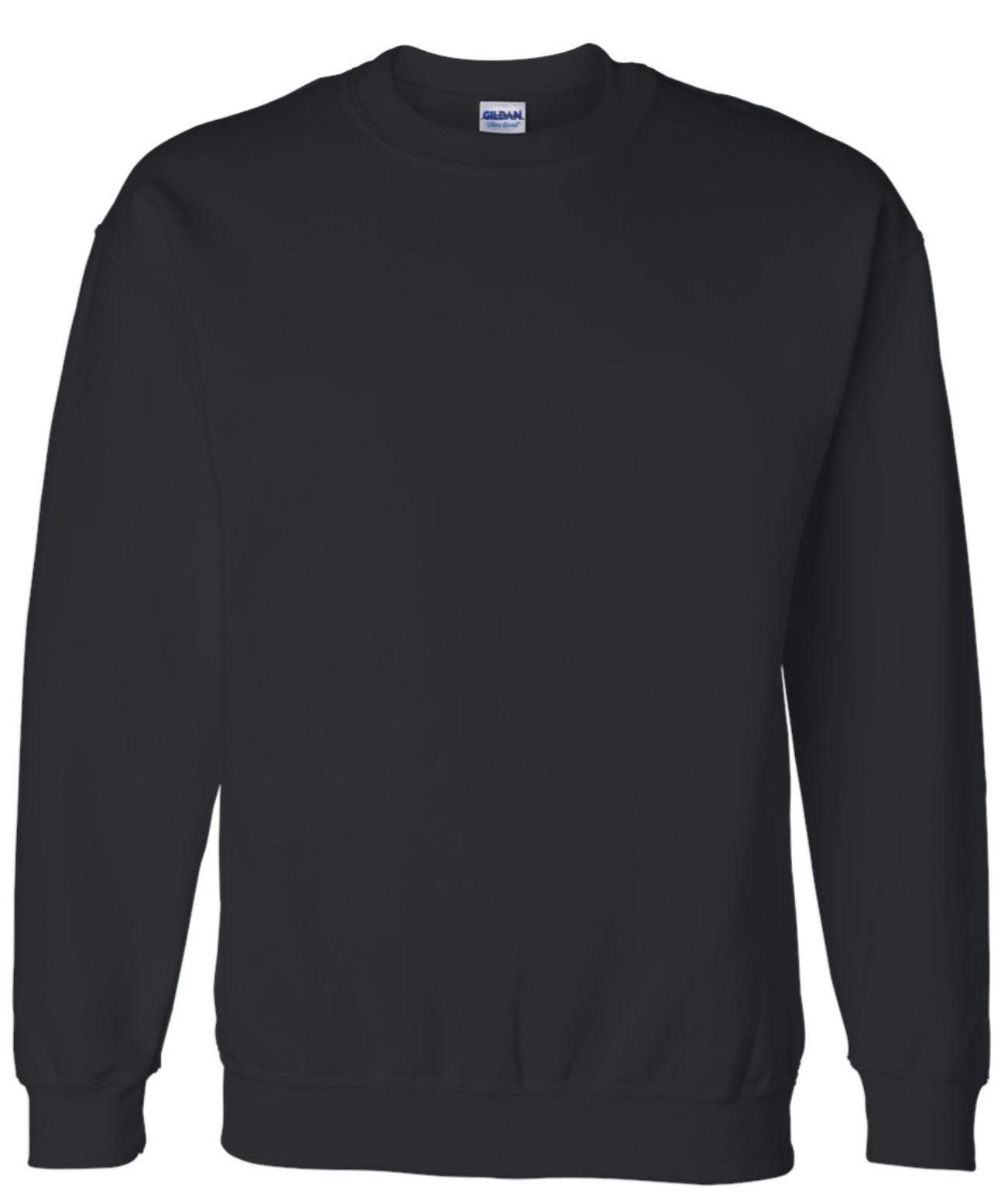 Crewneck - Gildan Dryblend