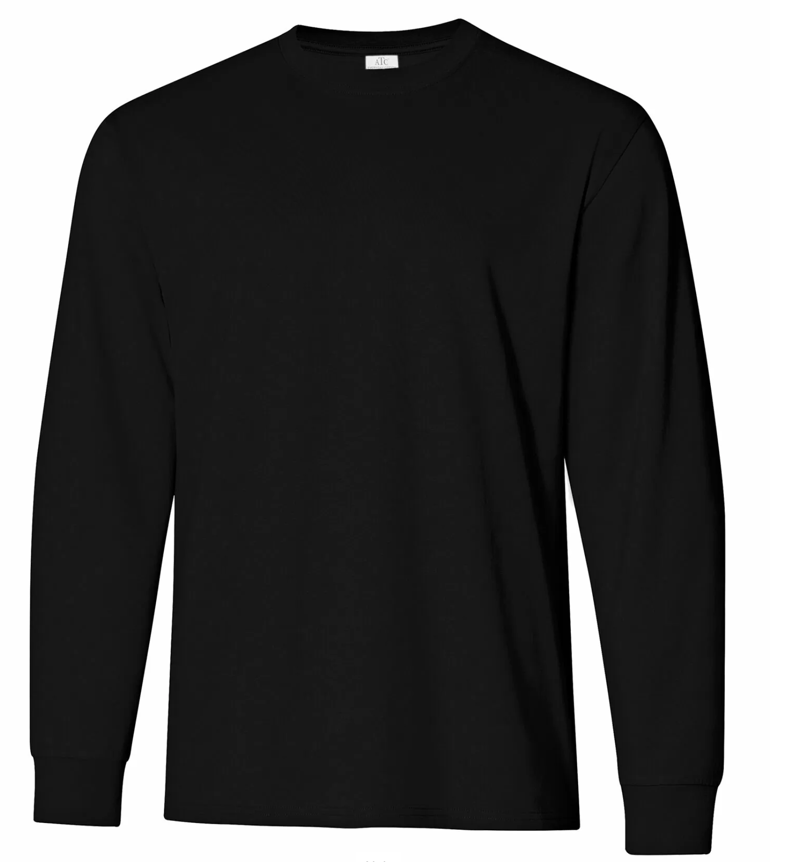 Long Sleeve - Everyday Cotton (soft)