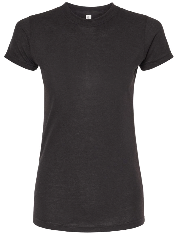 T-shirt - M&O (Femme)