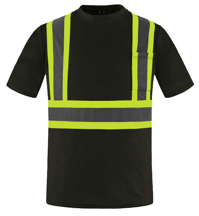 T-shirt de sécurité - Primeguard