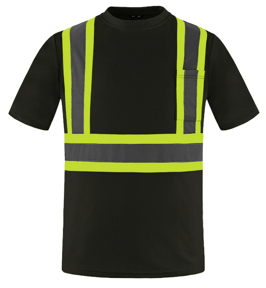 T-shirt de sécurité - Primeguard